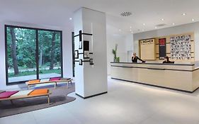 פרנקפורט Lindner Hotel Frankfurt Sportpark, Part Of Jdv By Hyatt Interior photo